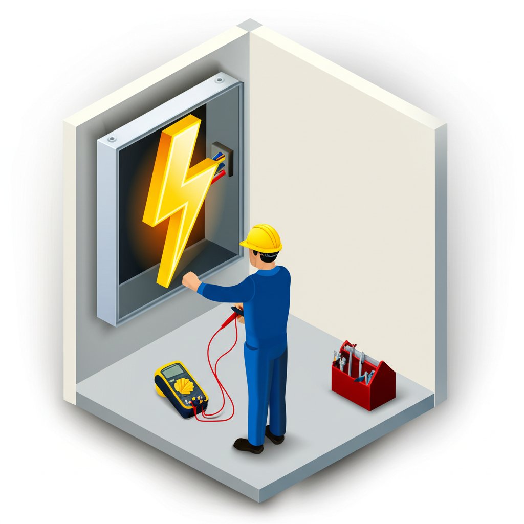 Best electrician Mira Mesa for reliable, professional electrical services.