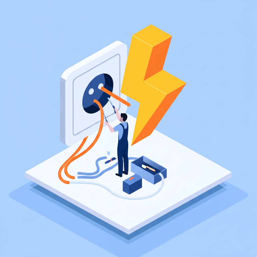 Best electrician in Missoula for all home electrical work.