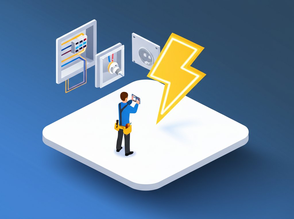 Best Montclair electrician for emergency electrical repairs and home electrical upgrades.