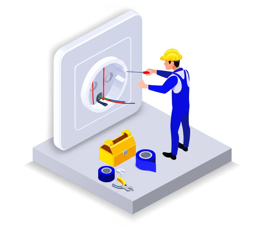 Best Morrisania electricians for reliable home electrical repairs and installations.