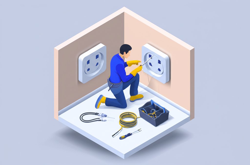 Best Morton Grove electricians for expert home electrical service and repairs.