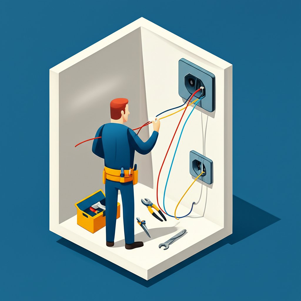 Best Mott Haven electrician for reliable local service needs.