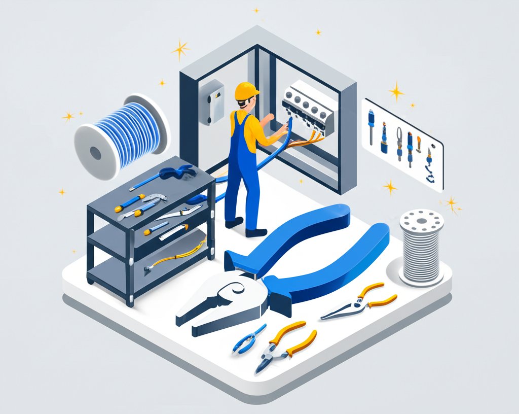 Tips for choosing the best electrician in Muskegon. Find a qualified local pro.