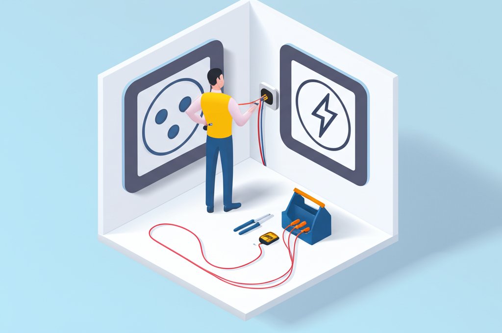 Best Naperville electrician: trusted for reliable home electrical services.