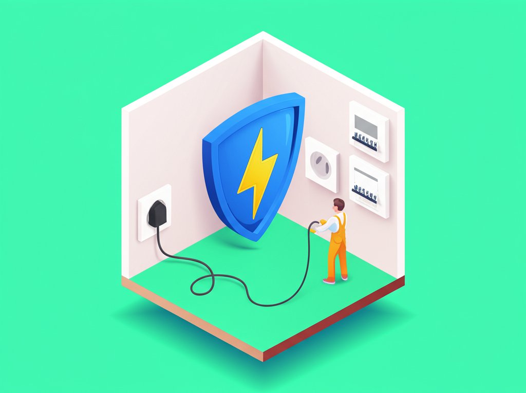 How to find the best Newberg electrician for home electrical safety.