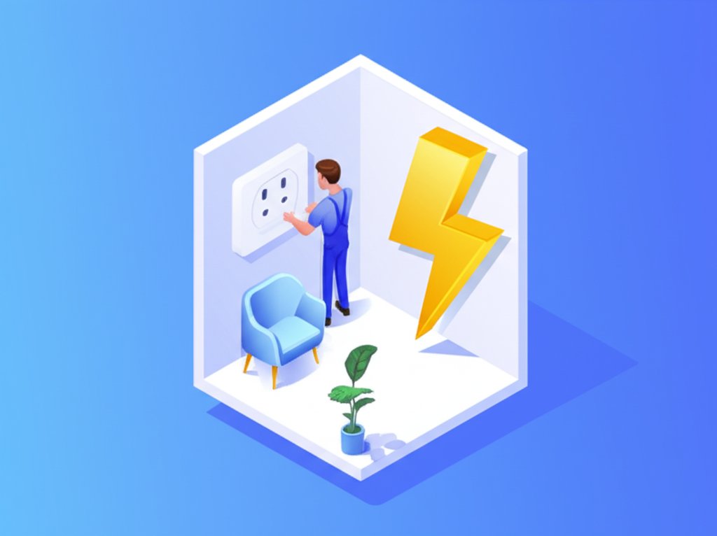 Top-rated Newport electrician for reliable residential electrical service and repairs.