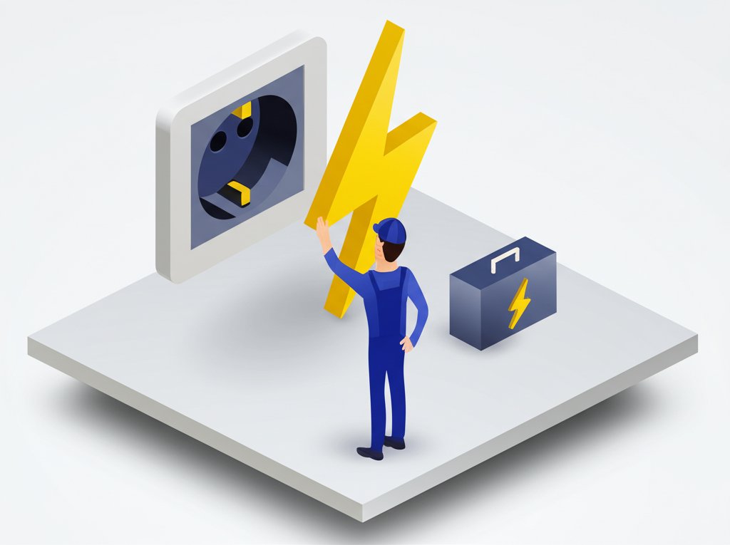 Top-rated North Andover electrician for all residential and commercial electrical projects.