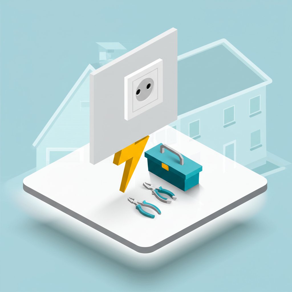 Best electrician in North Chicopee provides top-notch electrical service and repairs.