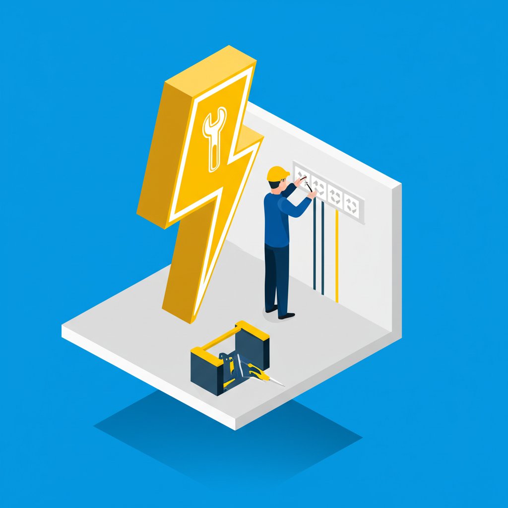 Hiring best Northglenn electrician made easy. Expert electrical services for your home.