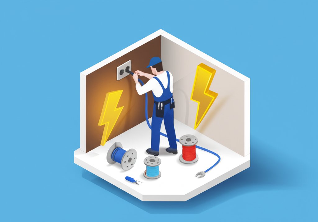 Find top-rated, reliable electricians in Norwalk for quality electrical service.