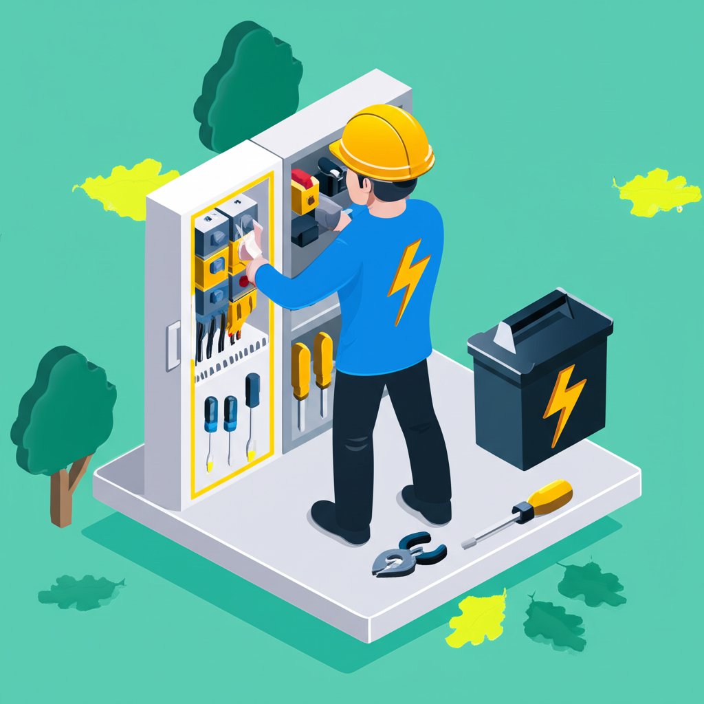 Find your best licensed electrician in Oakdale, CA easily for reliable service.