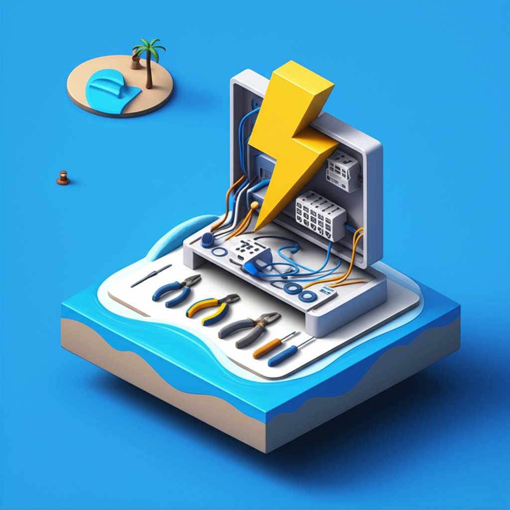 Oceanside electrician: How to choose the best local professional electrical services.