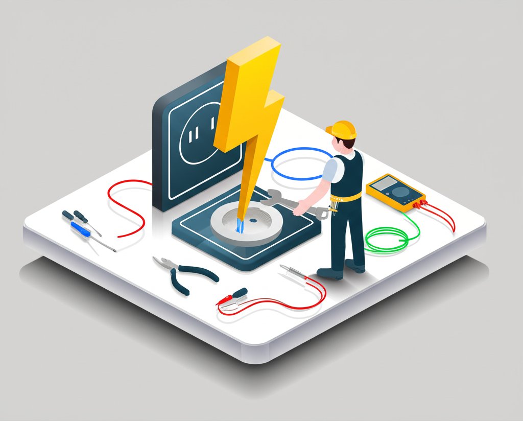 Find top Odenton electricians for reliable home electrical solutions.