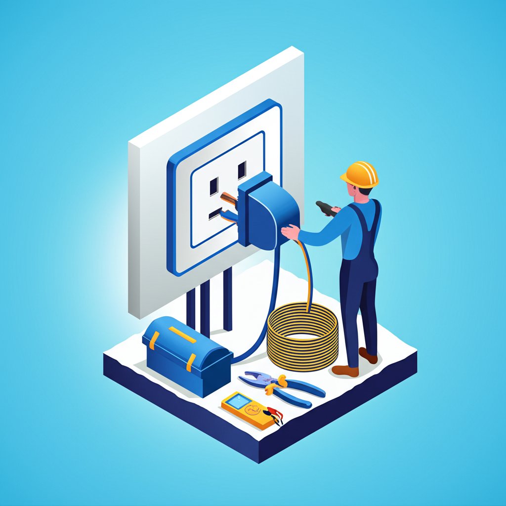 Oregon City electrician selection guide for quality residential and commercial projects.