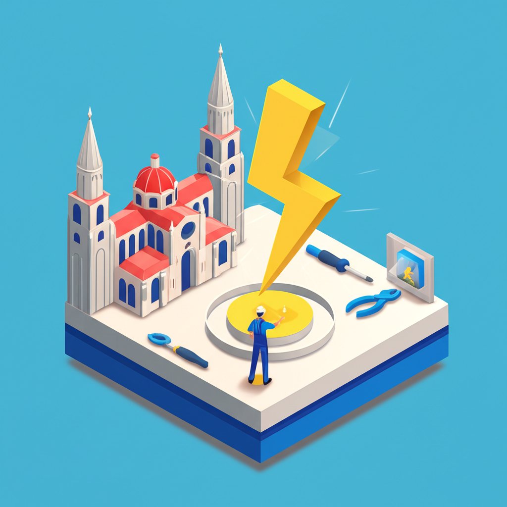 How to find the best electrician in Oviedo: local expert tips.