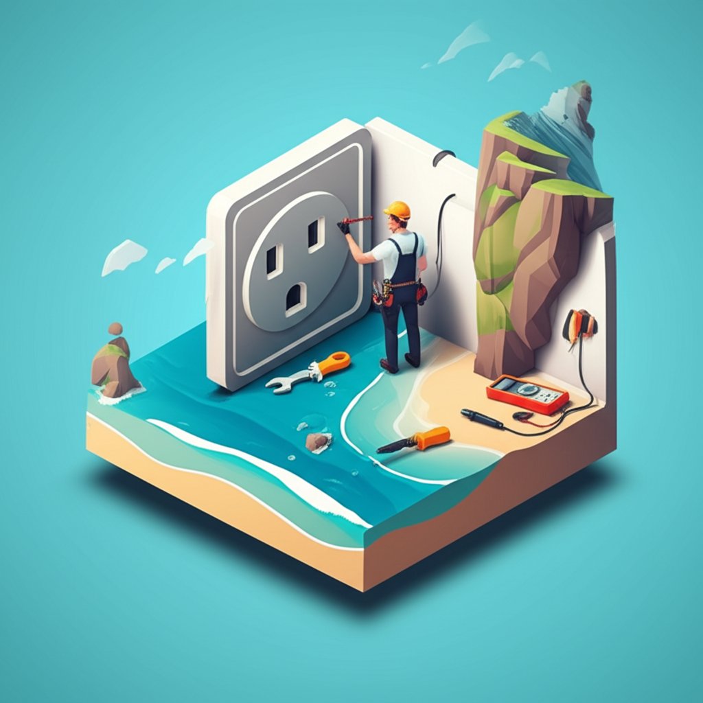 Guide to hiring the best electrician in Pacifica, California.