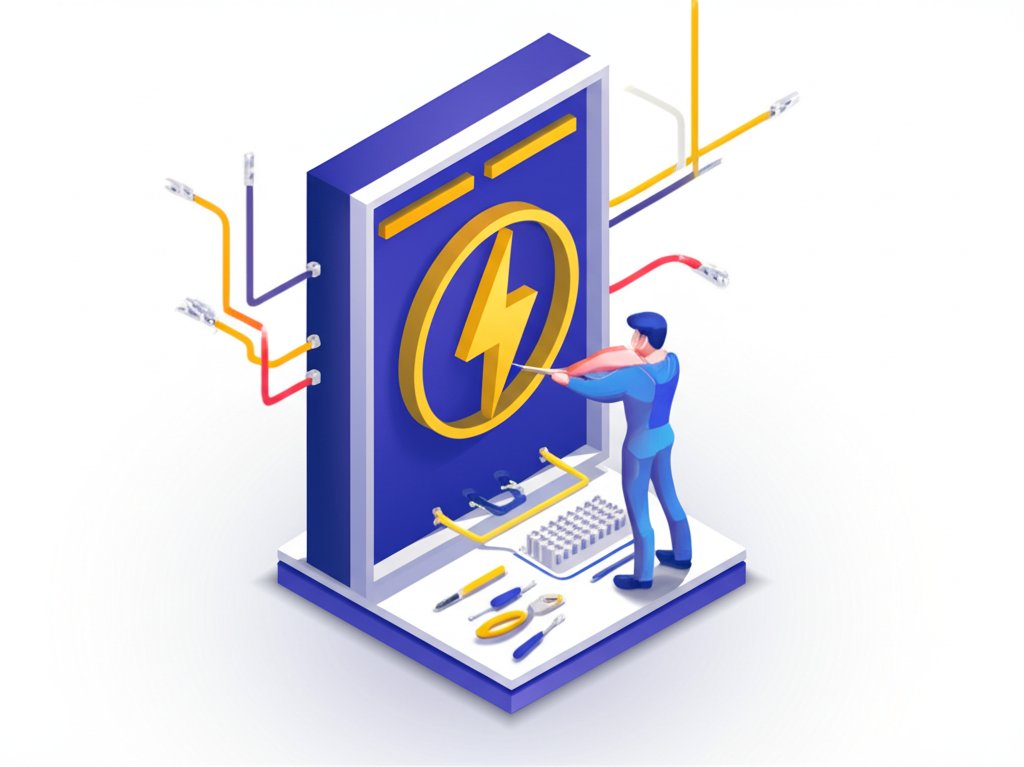 Find the best electrician in Pahrump for reliable, quality electrical service.