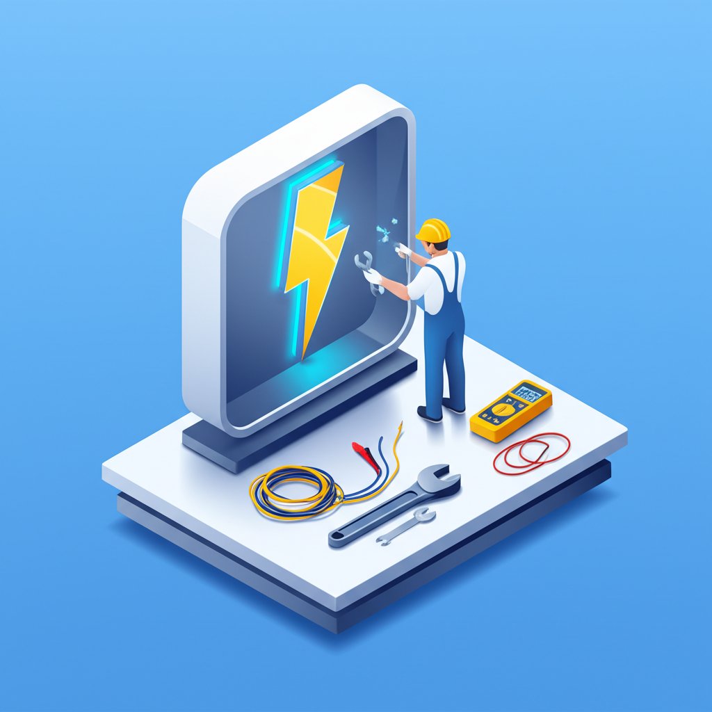 Best Electrician Palatine: Expert electrical services for your next project.