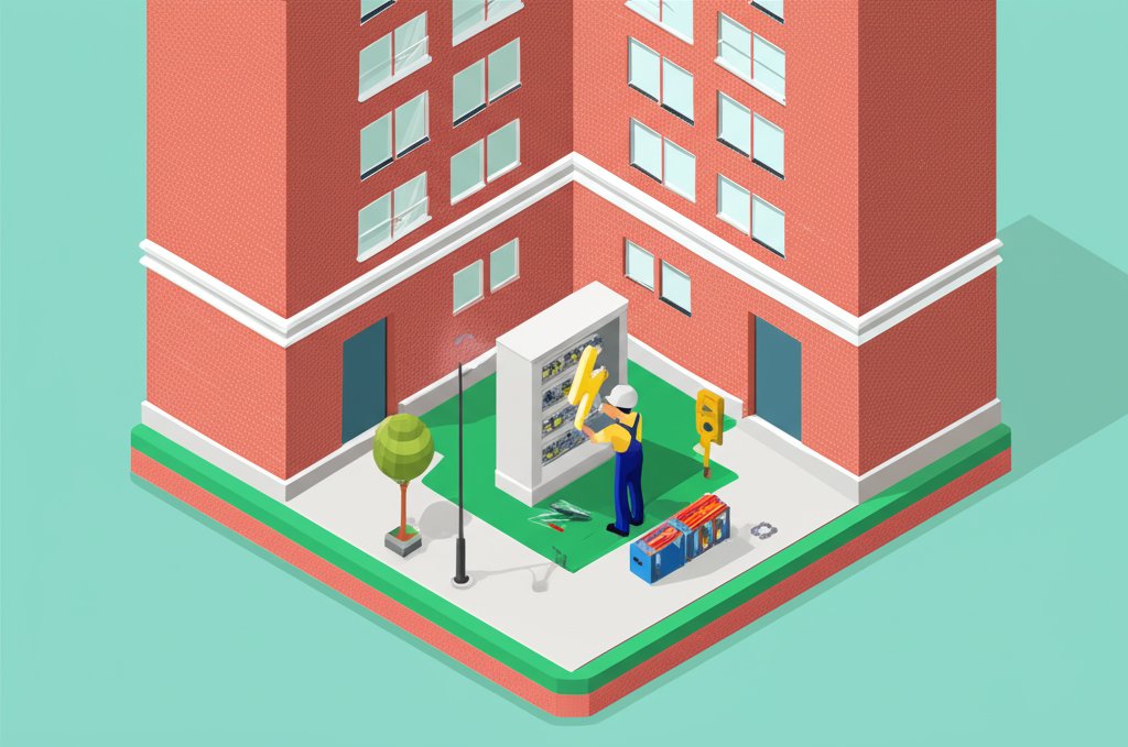 Easy steps to find the best electrician in Parkchester.