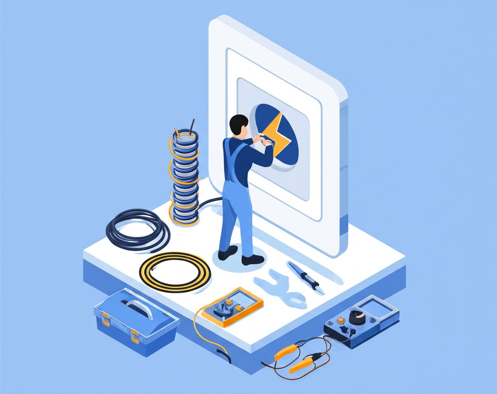 Best Pawtucket electrician: trusted, reliable home electrical services and repairs.