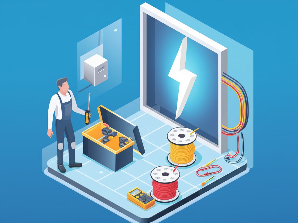 Top-rated electrician in Peekskill you can trust for quality service.