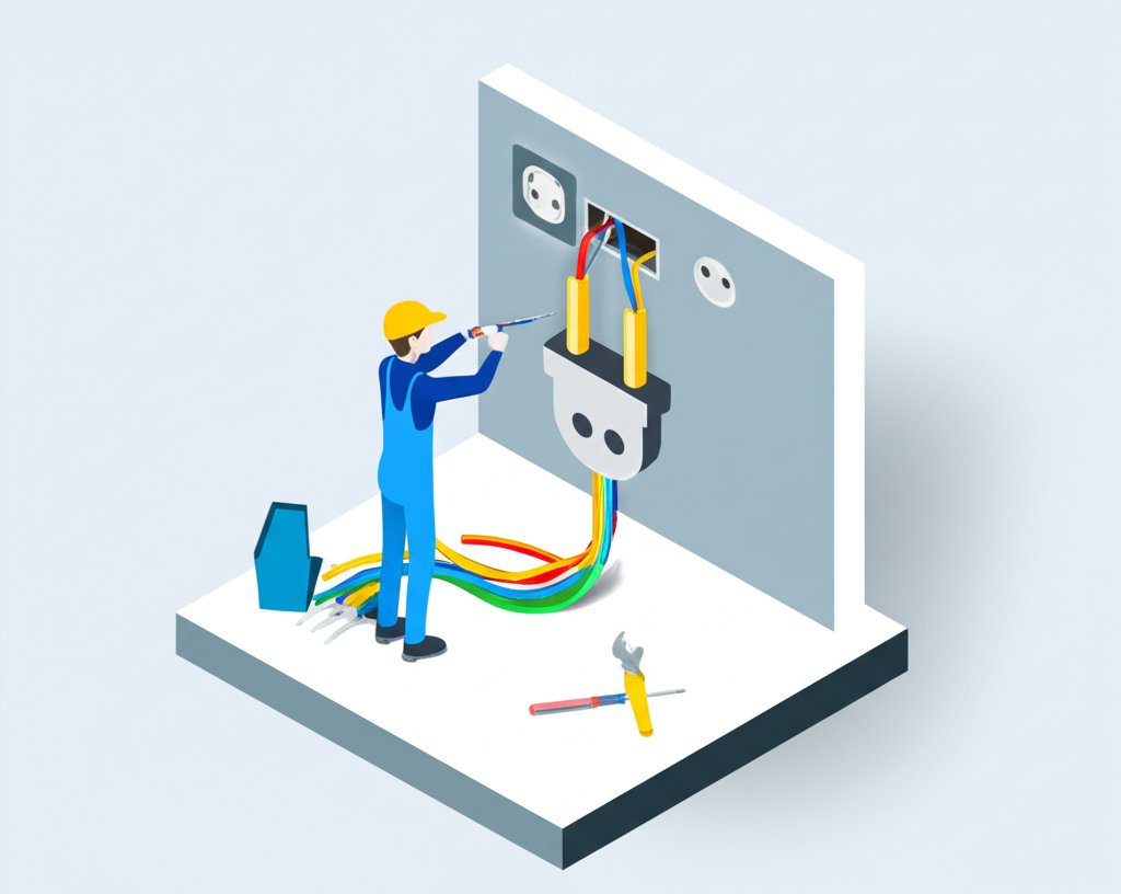 Best electrician in Pelham for residential and commercial electrical needs.