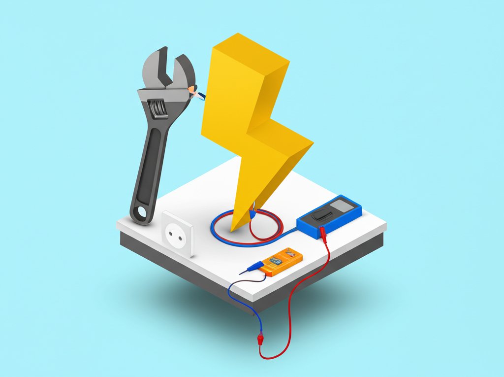 Best Electrician in Perth Amboy for trusted electrical services.