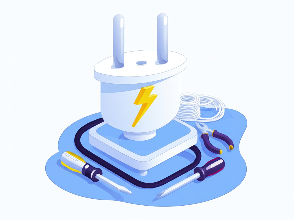 Best Plum electrician for reliable electrical service and expert repair.