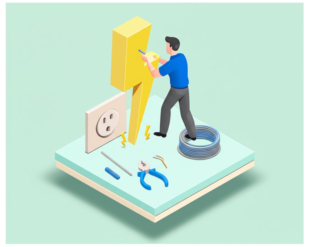 How to choose the best electrician in Ponte Vedra Beach.