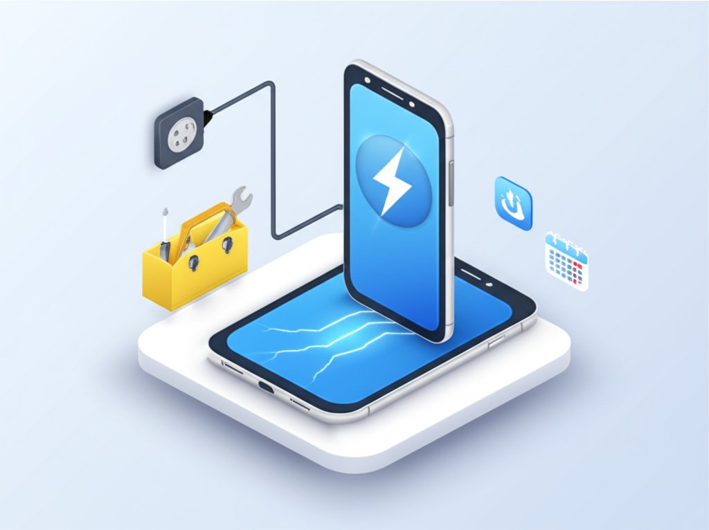 Best Electrician in Pontiac: Expert electrical service, just a click away.