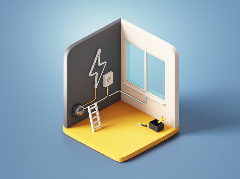 Expert tips for safely hiring the best electrician in Port Orange.