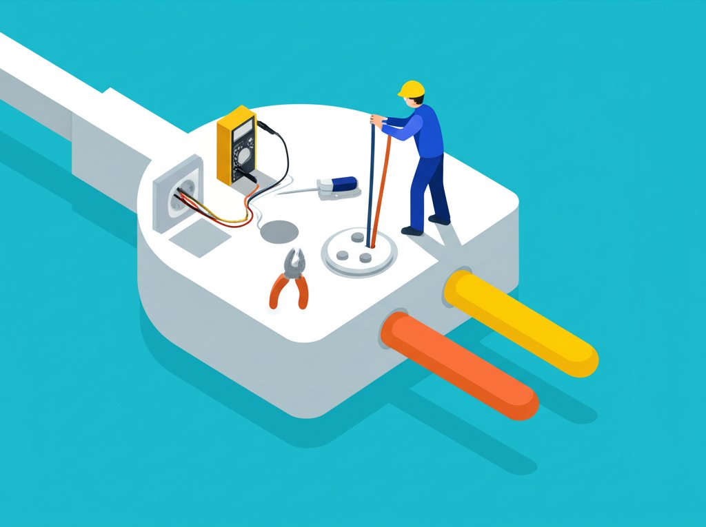 Find the best electrician in Post Falls for quality electrical service.