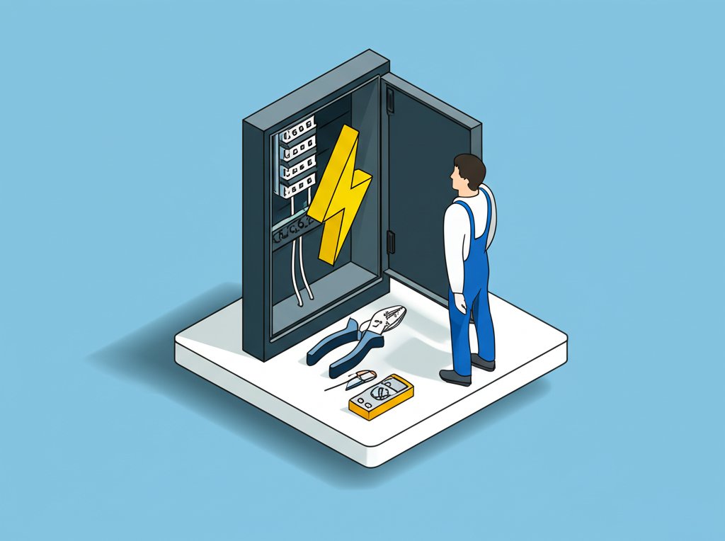 Top-rated Prattville electricians: your guide to finding expert local electrical service.