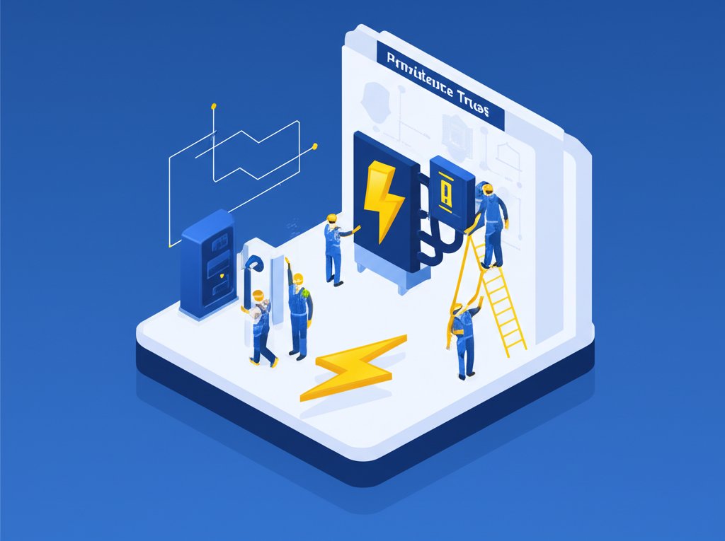 Find the best trusted electrician services in Providence, RI.