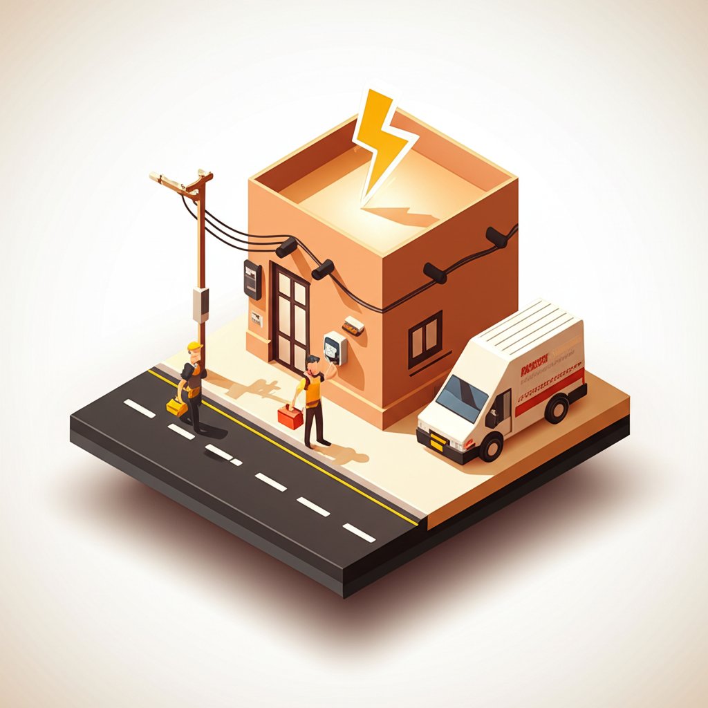 Discover the best Pueblo electrician for reliable home service.