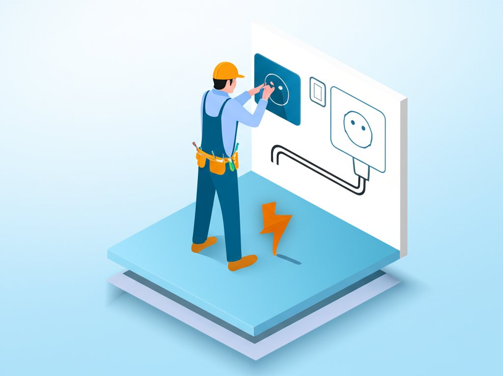 Best electricians in Puyallup: Quality electrical services for all your needs.