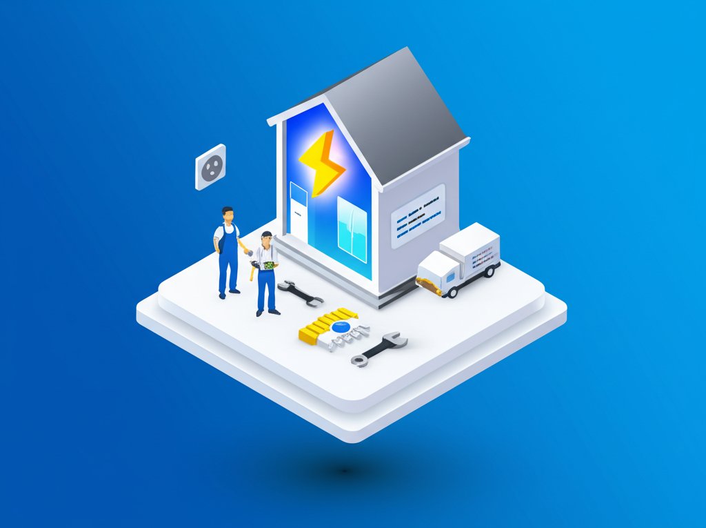 Best Electrician Queen Creek provides quality solutions for homes & businesses.