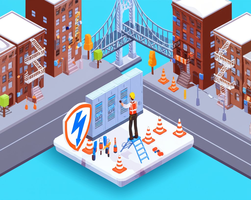 Guide to safely finding the best licensed electrician in Queens.