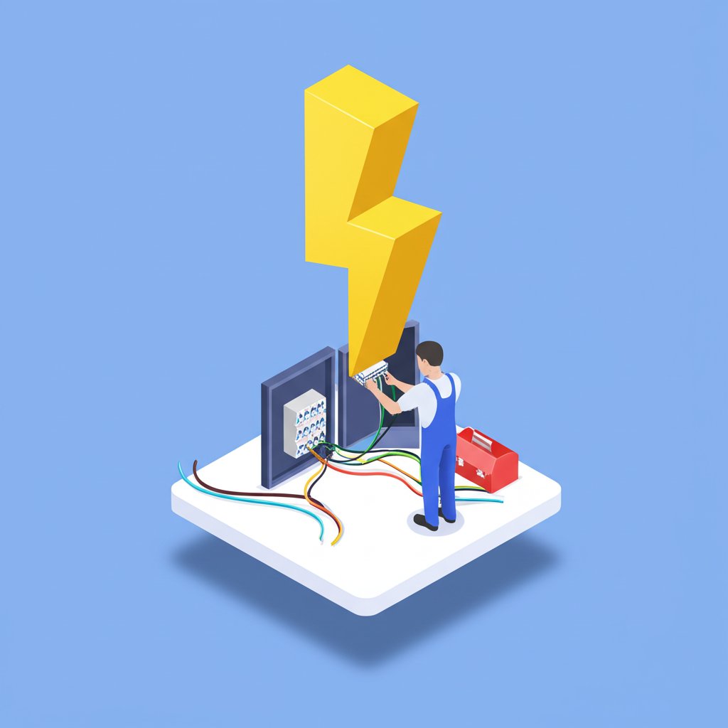 Best Rancho Palos Verdes electrician for trusted electrical repair and installation services.