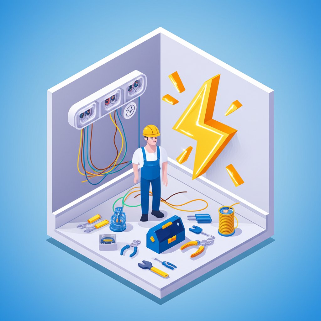 Best electrician Rancho Penasquitos: your top local choice for electrical services.