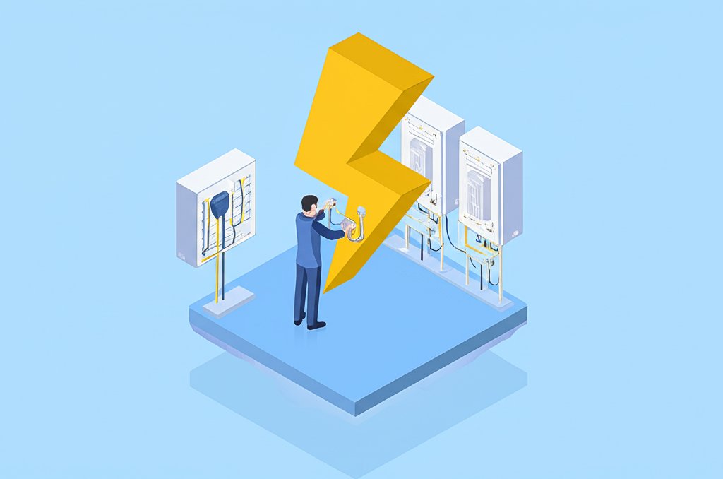 Expert-recommended best electricians in Redwood City for reliable service.