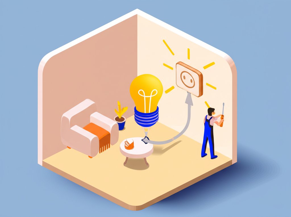 Best Electrician in Reedley: Expert electrical services to keep your lights on.