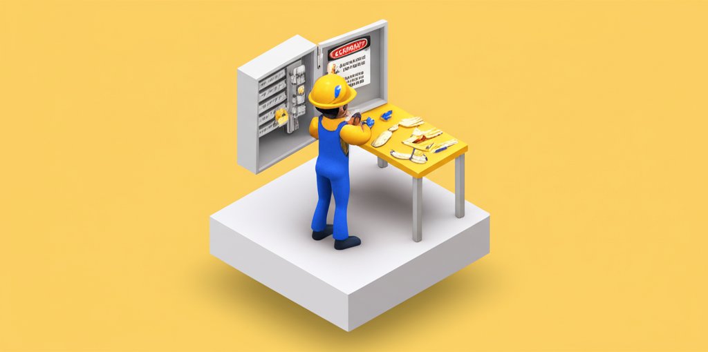 How to Safely Find the Best Licensed Electrician in Revere, MA.