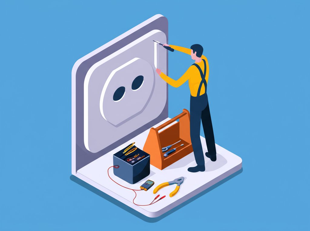 Find top-rated Richfield electricians for safe, quality electrical solutions.