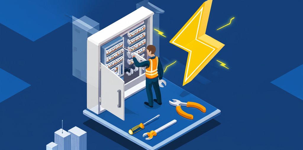 Discover the best Richmond Hill electrician for reliable service.