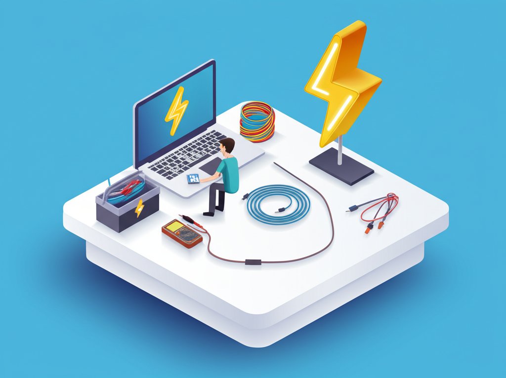 Best Electrician in Riverside for home and business electrical needs.