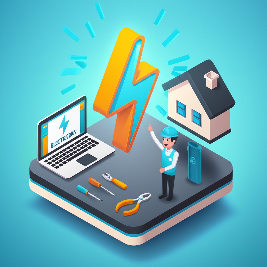 Top-rated Rochester Hills electrician for home and business electrical services.