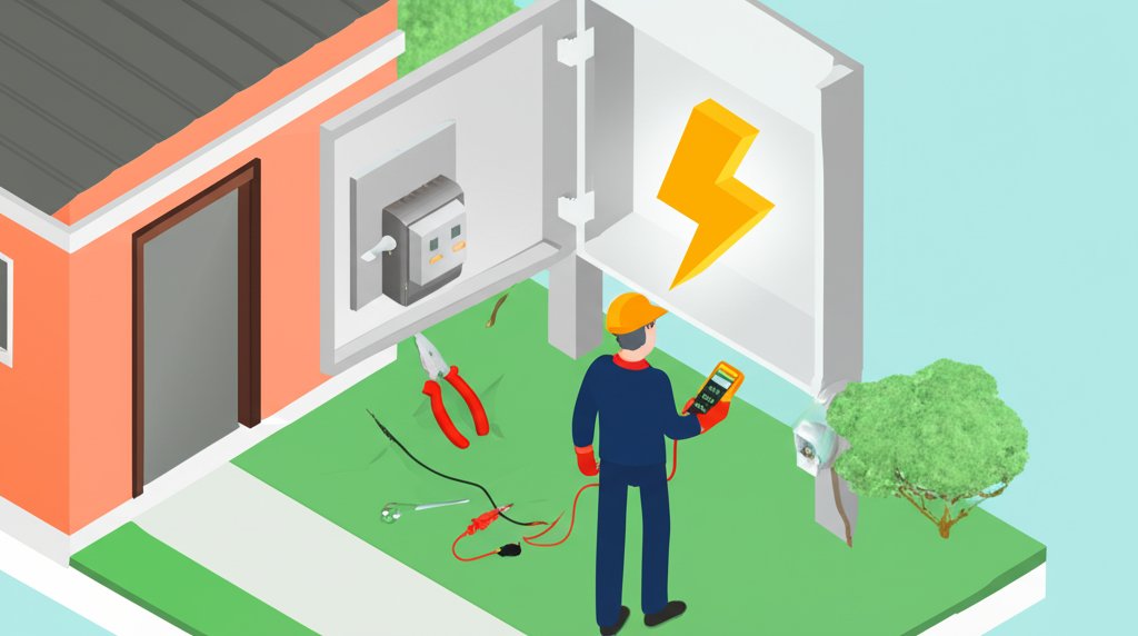 Find the best Rockledge electrician for reliable, top-rated home electrical services.