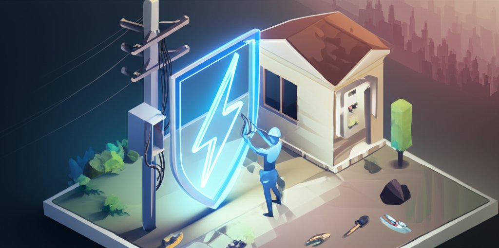 Rosemead's best electrician offers safe, expert electrical solutions.