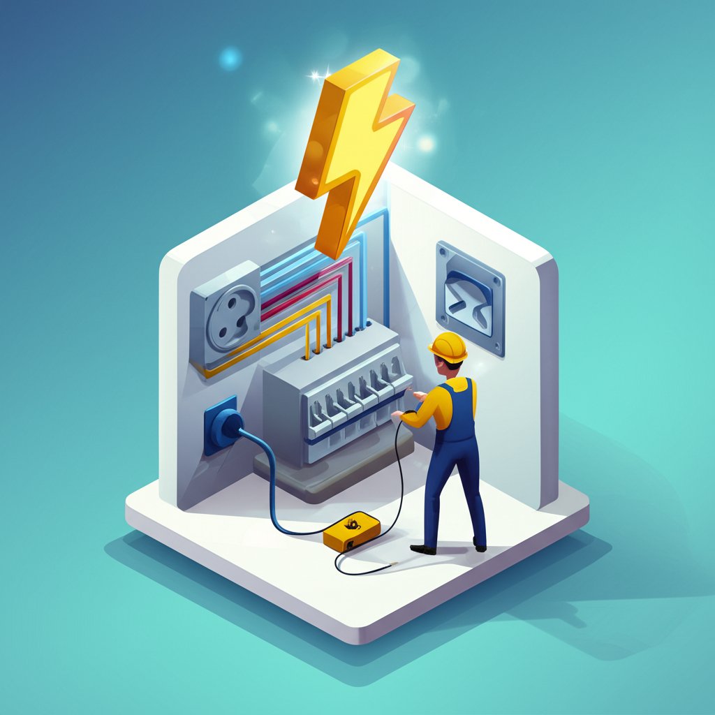 Best Electrician Rosemount: trusted electrical solutions for homes and businesses.